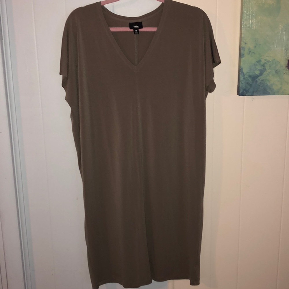 Target dress